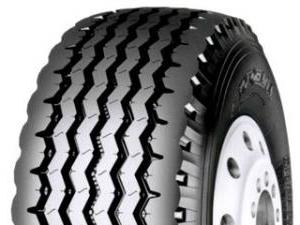 Yokohama RY253 (прицеп) 425/65 R22,5 165K