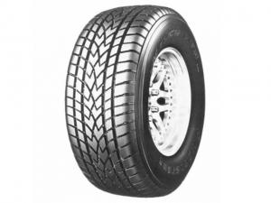 Bridgestone Dueler HTS 686 255/60 R15  остаток 7 мм