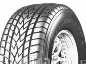 Bridgestone Dueler HTS 686 285/60 R18 114H