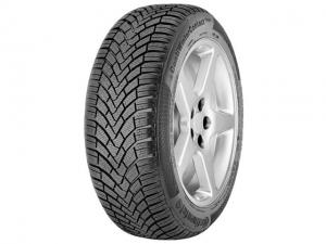 Continental ContiWinterContact TS 850 195/55 R16 остаток 7 мм