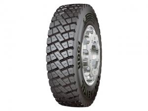 Continental HDC1 (ведущая) 315/80 R22,5 остаток 10 мм