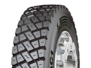 Continental HDC1 (ведущая) 315/80 R22,5 156/150K