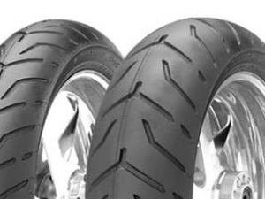 Dunlop D407 200/55 R17 78V