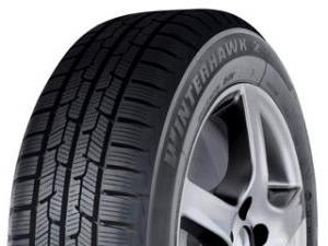 Firestone Winterhawk 2 Evo 205/55 R16 91T