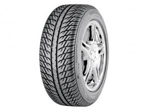 Uniroyal Rallye 540 195/50 R15 остаток 9 мм