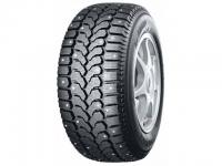 Тесты автошин для шиповки: разгон торможение аквапланирование Yokohama Guardex F700 215/65 R16 Авторевю 2011