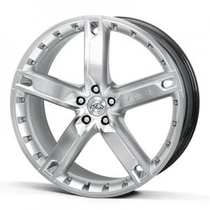 Antera 503 9x20 5x108 ET43 DIA75 (silver front polished)
