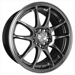 Kyowa KR536 7x16 5x100/114,3 ET42 DIA73,1 (URMBK)