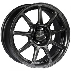 Kyowa KR649 6,5x15 4x114,3 ET38 DIA73,1 (MBS)