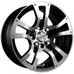 Kyowa KR688 6x14 4x100/114,3 ET35 DIA67,1