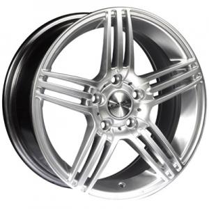 Kyowa KR716 6,5x15 4x114,3 ET40 DIA73,1 (MBKF)