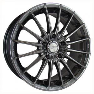 Kyowa KR212 6x14 4x98/100 ET38 DIA67,1 (HPB)