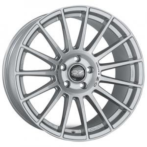 OZ Racing Superturismo Dakar 11x21 5x130 ET60 DIA71,6 (graphite)