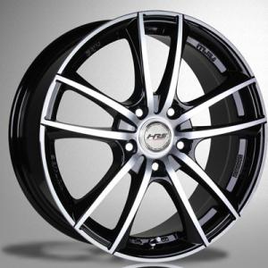 Диски Racing Wheels H-505