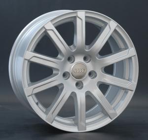 Replay Audi (A67) 8x17 5x112 ET26 DIA66,6 (silver)