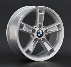 Replay BMW (B85) 7x16 5x120 ET47 DIA72,6 (silver)