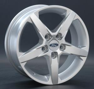 Replay Ford (FD36) 6x15 5x108 ET52,5 DIA63,4 (silver)