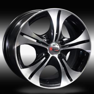 Диски Sportmax Racing SR512