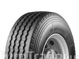 Austone AT56 (рулевая) 315/80 R22,5 154/151M 18PR