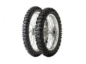 Шины Dunlop D952