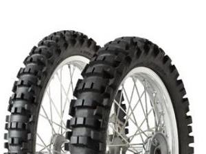 Dunlop D952 100/90 R19 57M