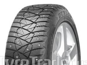 Dunlop Ice Touch 185/65 R14 86T (шип)