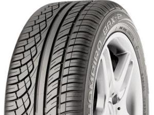 GT Radial Champiro BAX 2 195/60 R15 88V