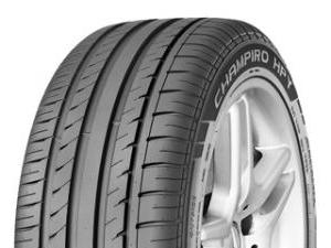 GT Radial Champiro HPY 225/40 ZR19 93Y XL