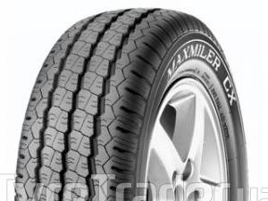 GT Radial Maxmiler CX 225/75 R16C 118/116R