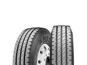 Hankook AH15 (рулевая) 385/65 R22,5 158L