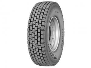 Шини Michelin X All Roads XD (ведущая)