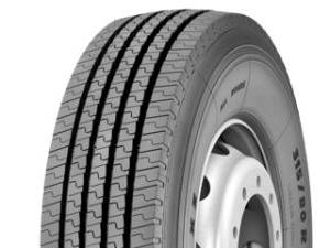 Michelin X All Roads XZ (универсальная) 315/80 R22,5 156/150L