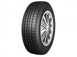 Nankang ESSN1 195/65 R15 остаток 7 мм