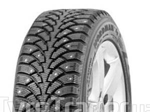 Nokian Nordman 4 195/55 R16 87T (шип)