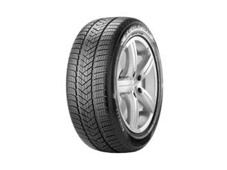 Pirelli Scorpion Winter