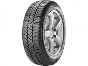 Pirelli Winter Snowcontrol 3 195/55 R17 остаток 5 мм