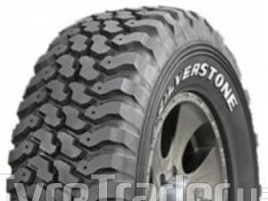 Silverstone MT-117 EX 31/10,5 R15 109Q