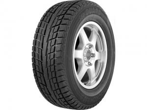 Yokohama Ice Guard IG51v 275/40 R20 остаток 7 мм