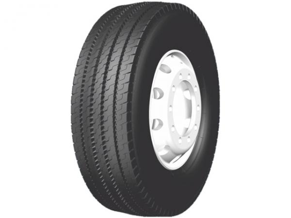 Кама NF-202 (рулевая) 215/75 R17 124/123M