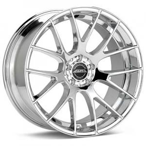 ASA GT5 8,5x20 5x120 ET32 DIA79,5 (chrome)