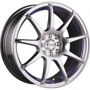 Kyowa KR580 6,5x15 4x100 ET40 DIA67,1 (IRMBK)