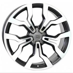 WSP Italy Audi (W565) Medea 7,5x18 5x112 ET51 DIA57,1