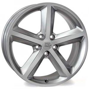 WSP Italy Audi (W566) Gea 8x17 5x112 ET26 DIA66,6