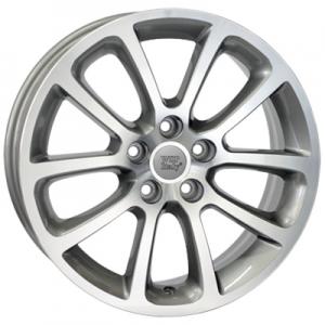 Диски WSP Italy Ford (W955) Perugia