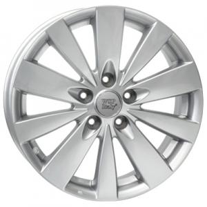 Диски WSP Italy Hyundai (W3904) Ravenna