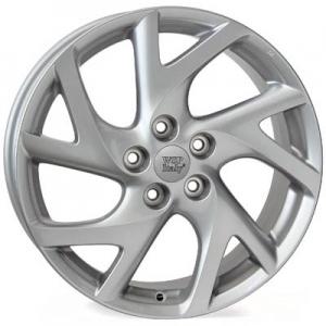 WSP Italy Mazda (W1906) Eclipse 7x17 5x114,3 ET52,5 DIA67,1