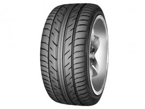 Achilles ATR Sport 2 225/55 R17 остаток 5 мм