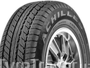 Achilles Multivan 235/75 R15C 110/107S