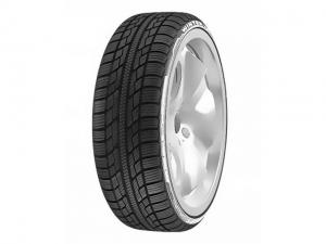 Achilles Winter 101X 215/55 R18 остаток 6 мм