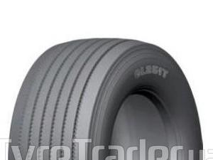 Advance GL251T (прицепная) 435/50 R19,5 160J